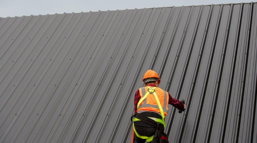 Expert Emergency Roof Repairs services in Chelan, WA
